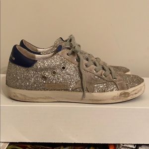 Golden Goose Superstar